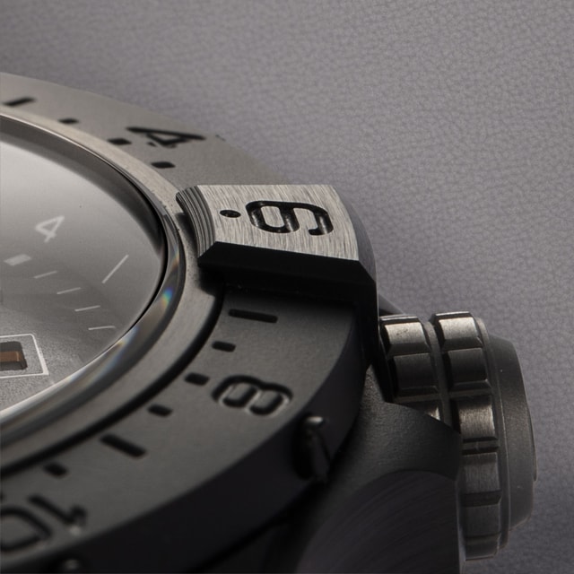 Breitling Avenger Automatic GMT 44 S32320 Image 4